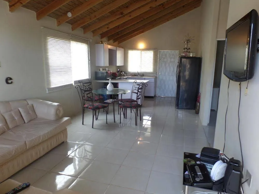 *** Otel Little Cottage Of Rose Hall Montego Bay Jamaika