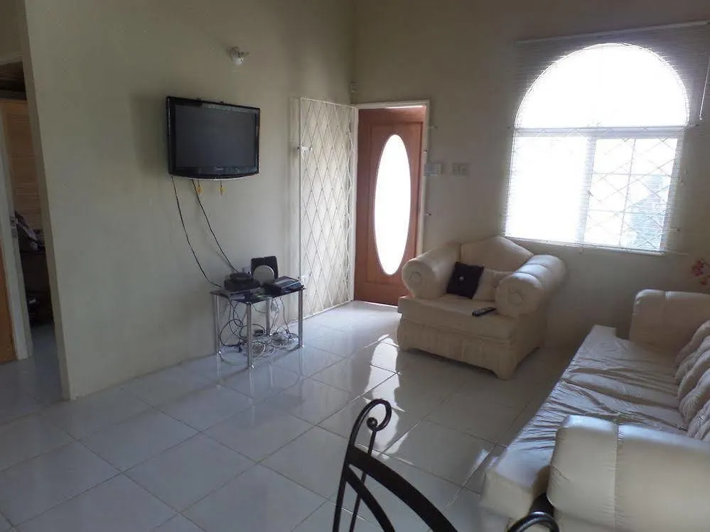 Little Cottage Of Rose Hall Montego Bay Otel