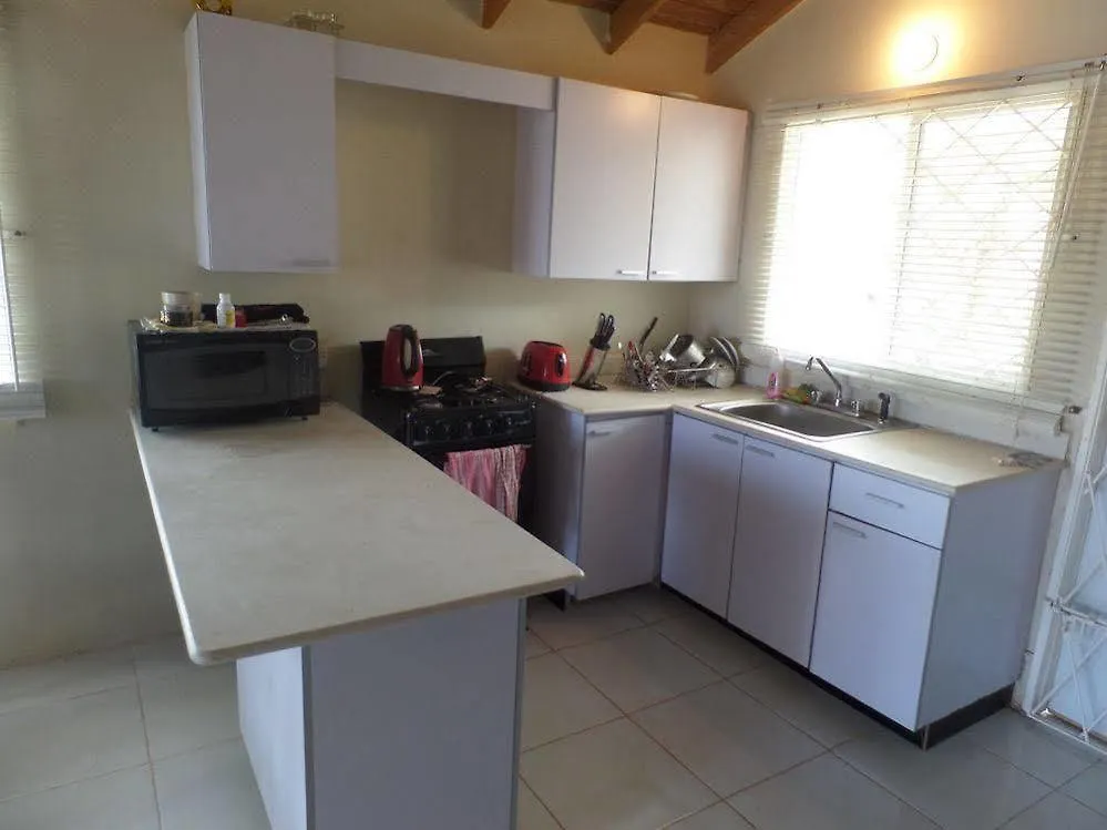 Little Cottage Of Rose Hall Montego Bay Jamaika